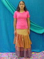 WoMen im Rock, Comeniusschule