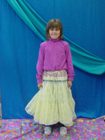 WoMen im Rock, Comeniusschule