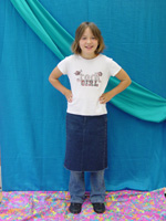 WoMen im Rock, Comeniusschule