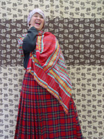 WoMen im Rock, Comeniusschule