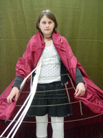 WoMen im Rock, Comeniusschule