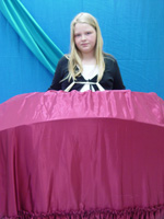 WoMen im Rock, Comeniusschule