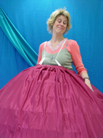 WoMen im Rock, Comeniusschule