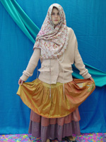 WoMen im Rock, Comeniusschule