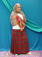 WoMen im Rock, Comeniusschule