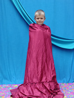 WoMen im Rock, Fu&szlig;g&auml;ngerzone Oldenburg