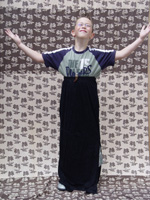 WoMen im Rock, Fu&szlig;g&auml;ngerzone Oldenburg