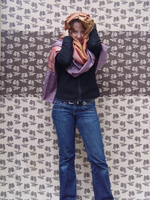 WoMen im Rock, Fu&szlig;g&auml;ngerzone Oldenburg