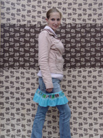 WoMen im Rock, Fu&szlig;g&auml;ngerzone Oldenburg