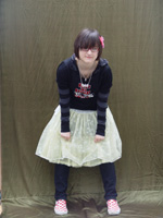 WoMen im Rock, Fu&szlig;g&auml;ngerzone Oldenburg